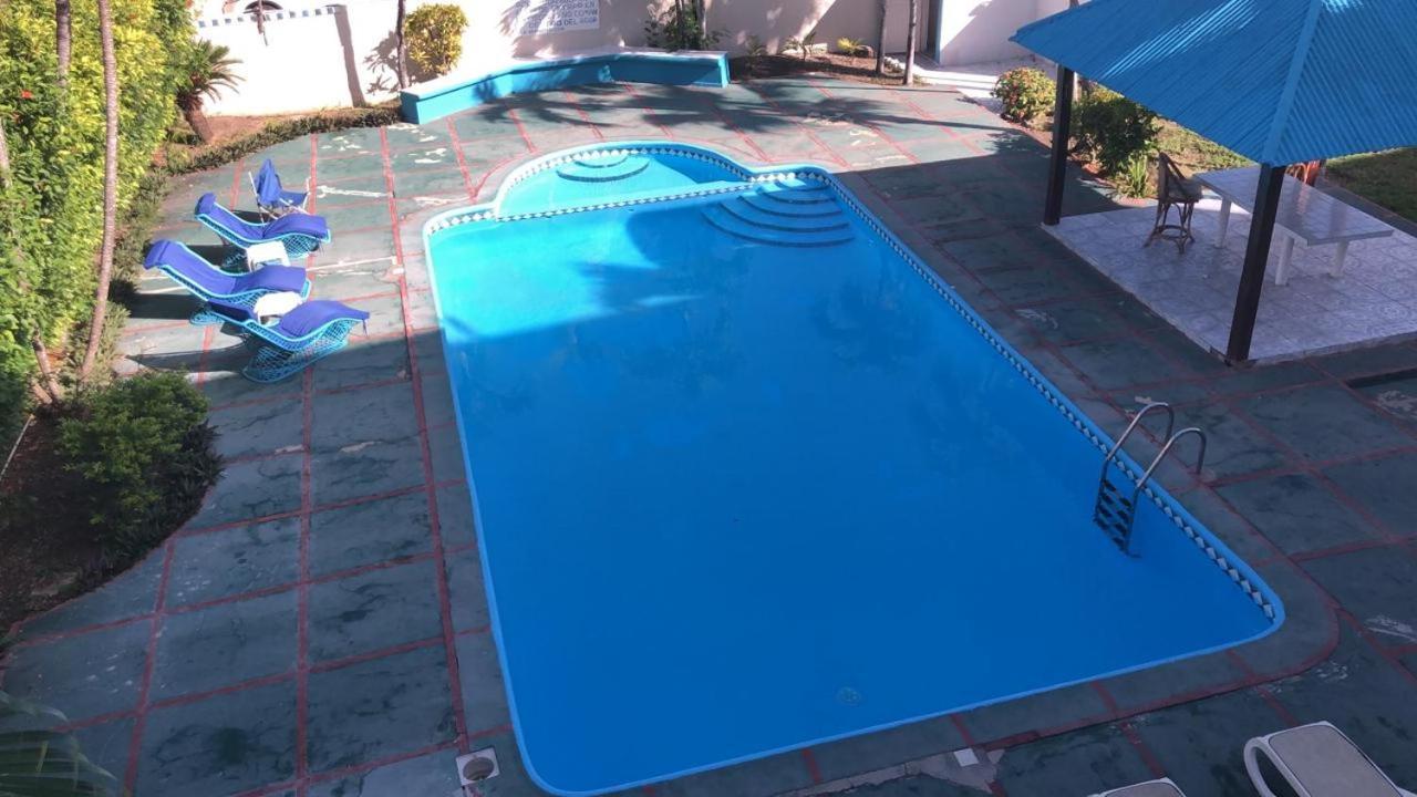 La Gaviota B3 Lägenhet Juan Dolio Exteriör bild